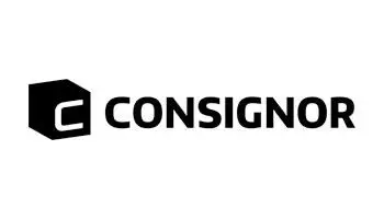 CONSIGNOR Pakkelabels