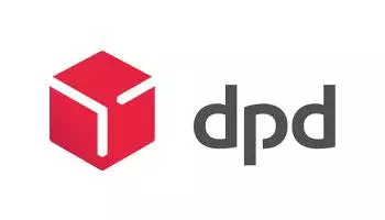 DPD Pakkelabels