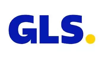 GLS Pakkelabels