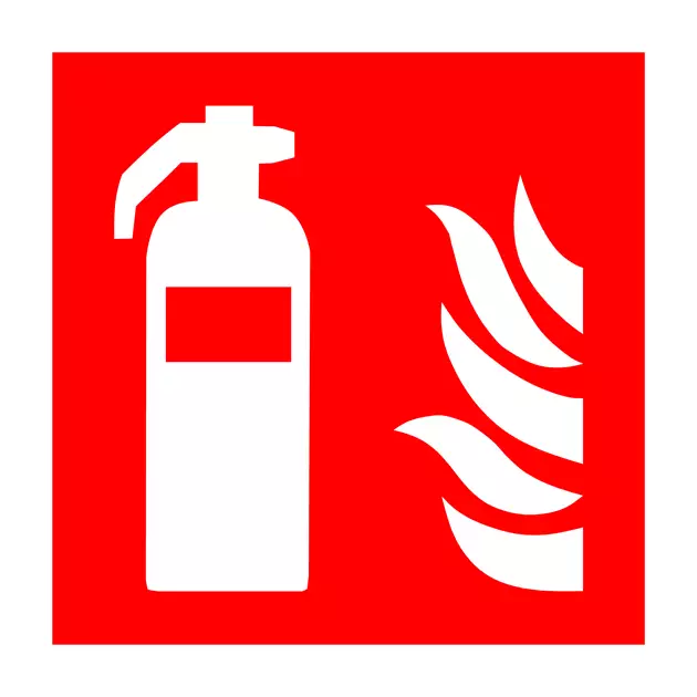 Brandskilte