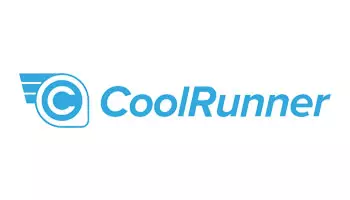 COOLRUNNER Pakkelabels