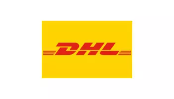 DHL Pakkelabels DHL Pakkelabels