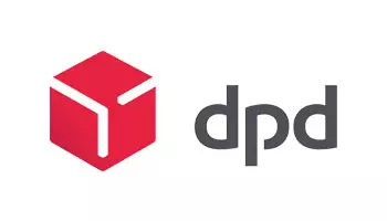 DPD Pakkelabels