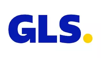 GLS Pakkelabels