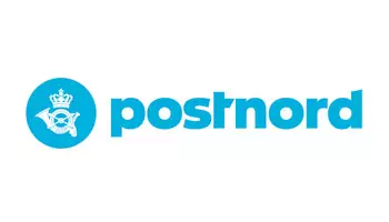 POSTNORD Pakkelabels POSTNORD Pakkelabels