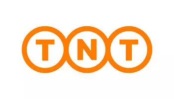 TNT Pakkelabels TNT Pakkelabels
