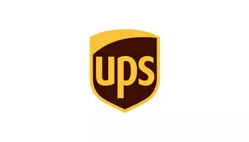 UPS Pakkelabels UPS Pakkelabels