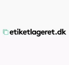 Etiket skabeloner